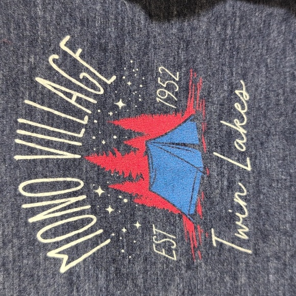 The Duck Company Long Sleeve Women's Shirt Size Small - Picture 4 of 7